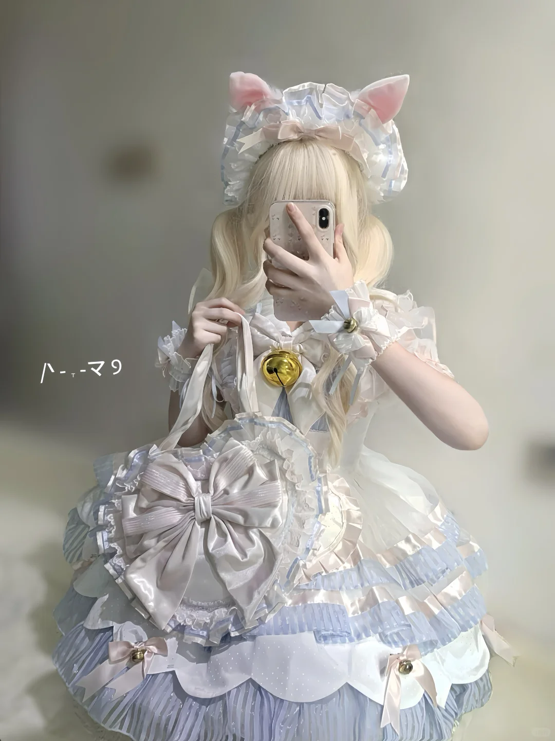 ᐢ⩌⌯⩌ᐢ♡喵