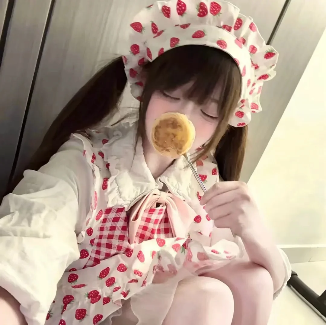 像小饼干一样干干脆脆可盐可甜