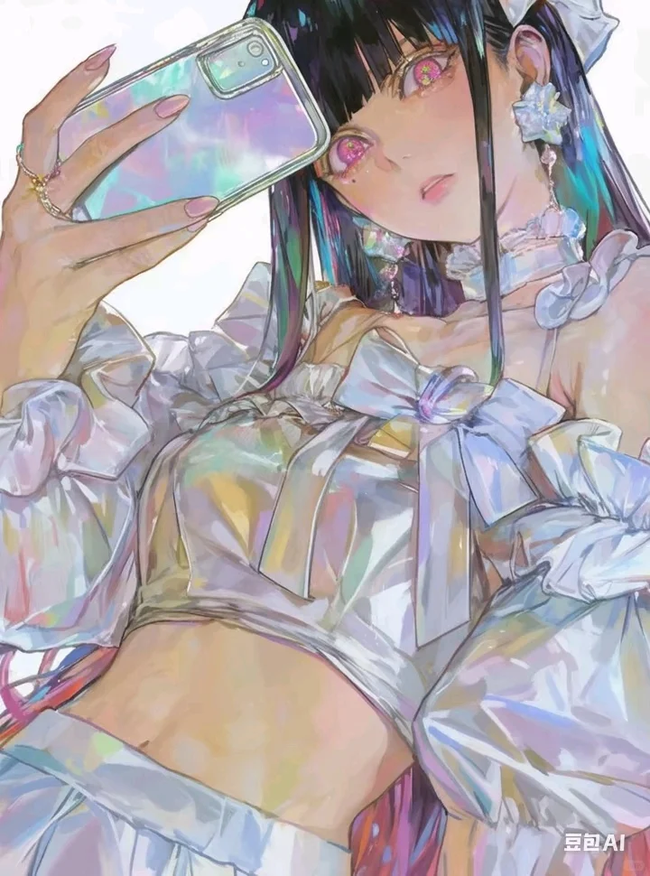 【蕾系自拍】