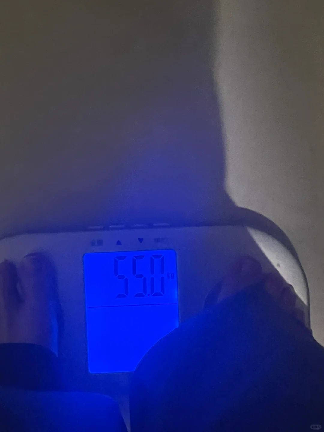 高体脂率健身女已找到自己的穿搭归宿