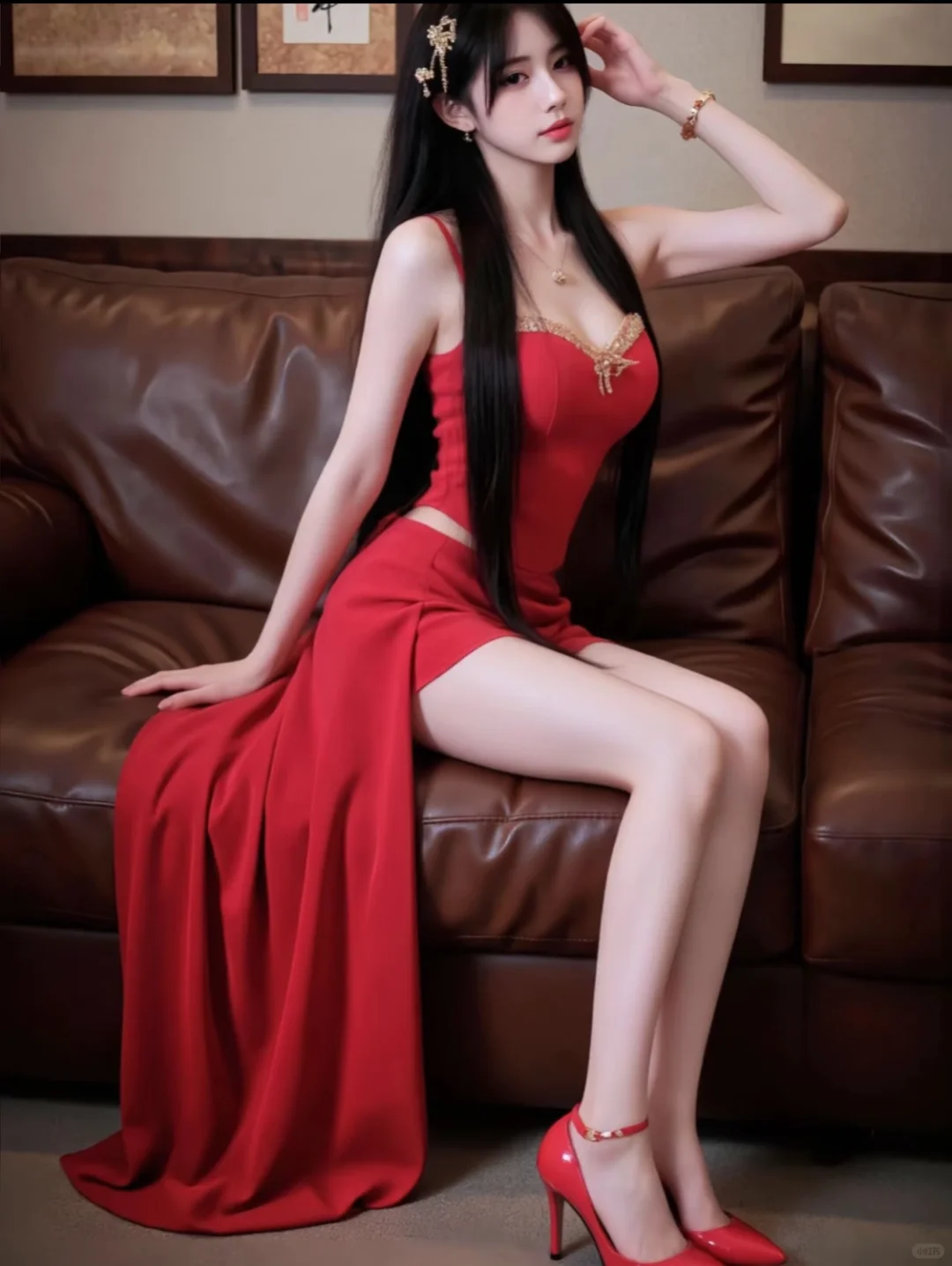 女大模特，约拍，缺摄影师