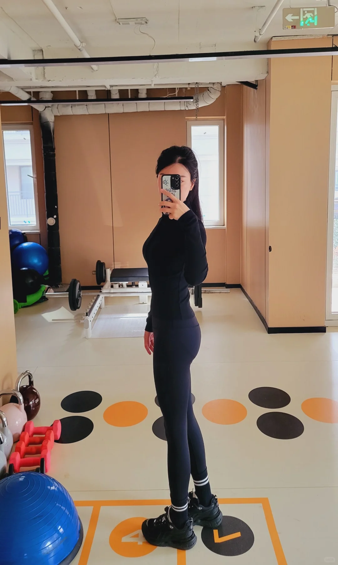 女生第一次撸铁避坑指南