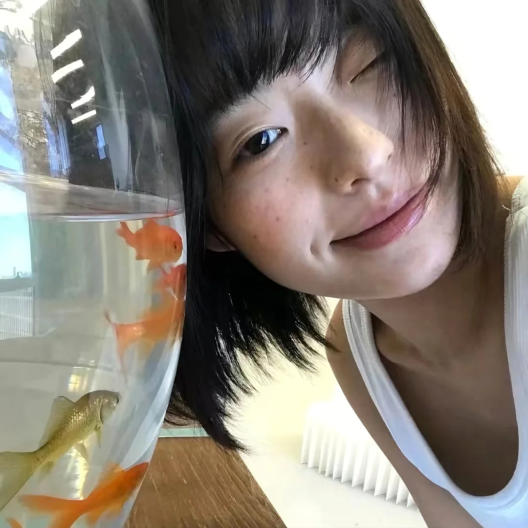 这些头像也太甜了吧！！