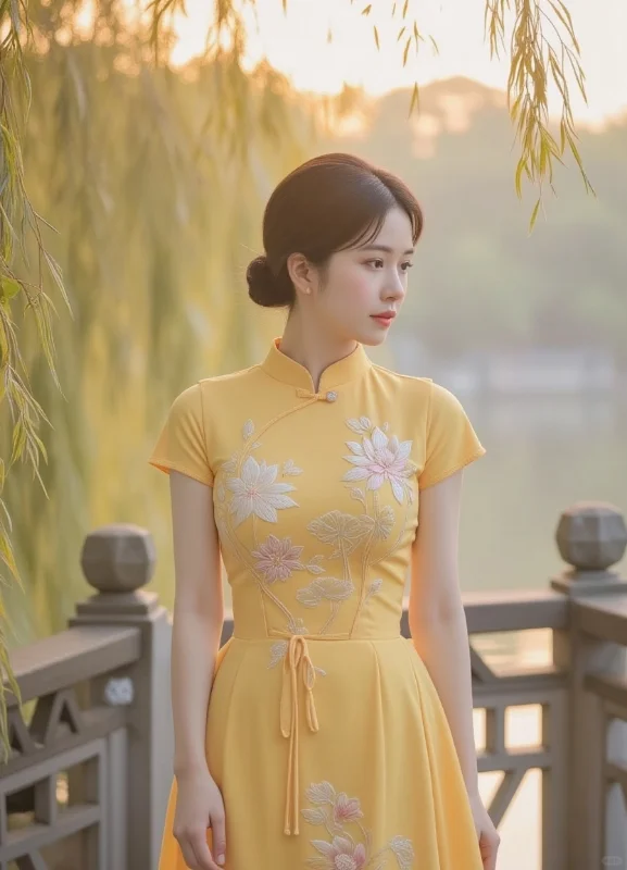 这个色调好绝啊！温婉到窒息