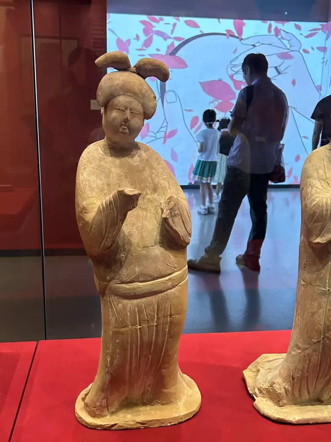 盛唐仕女如何扮男裝？