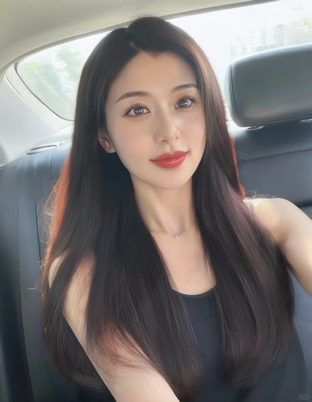 30+长成了自己喜欢的长相 是什么感觉