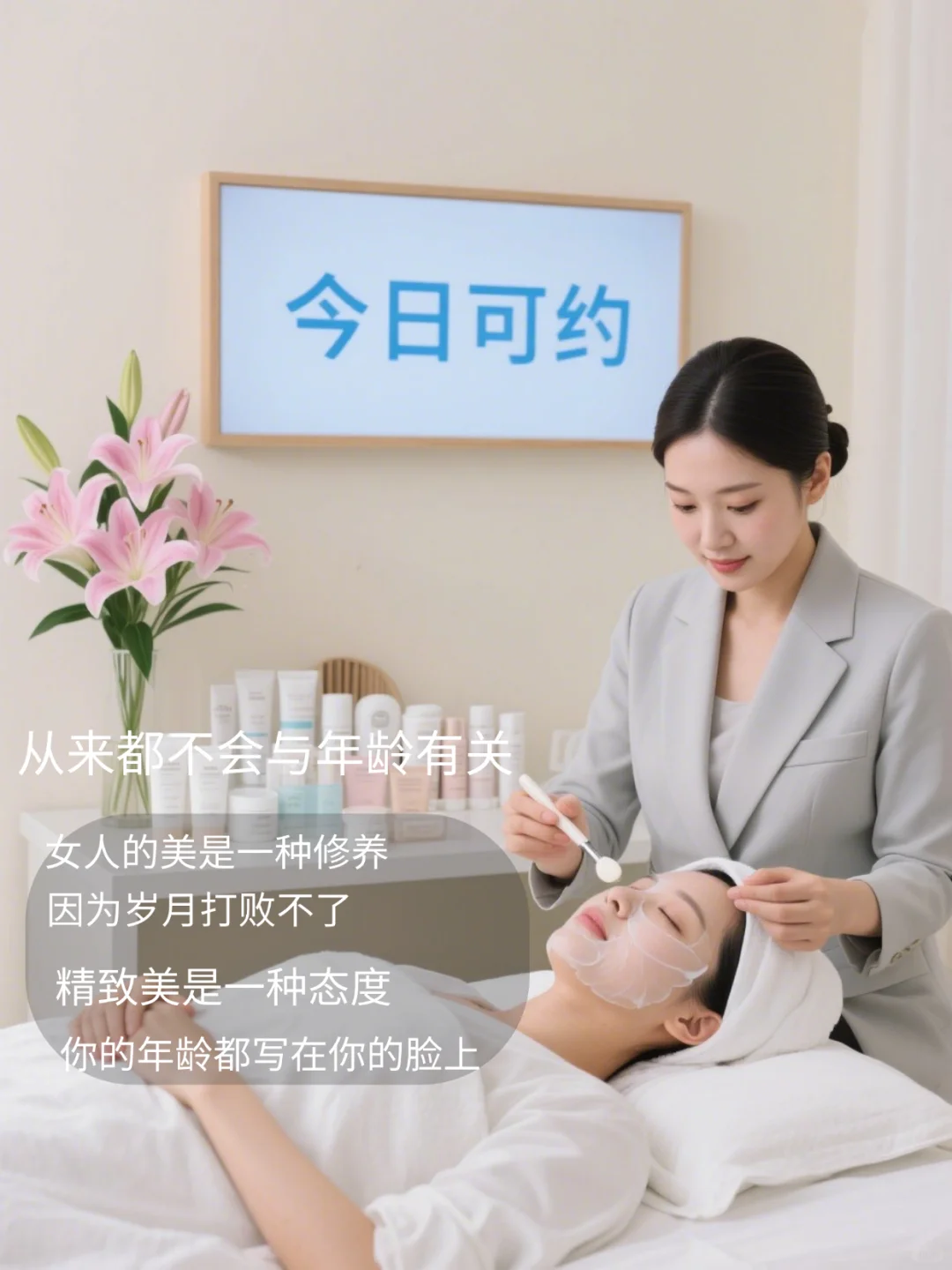 不仅是出于喜欢 更是奔向“效果