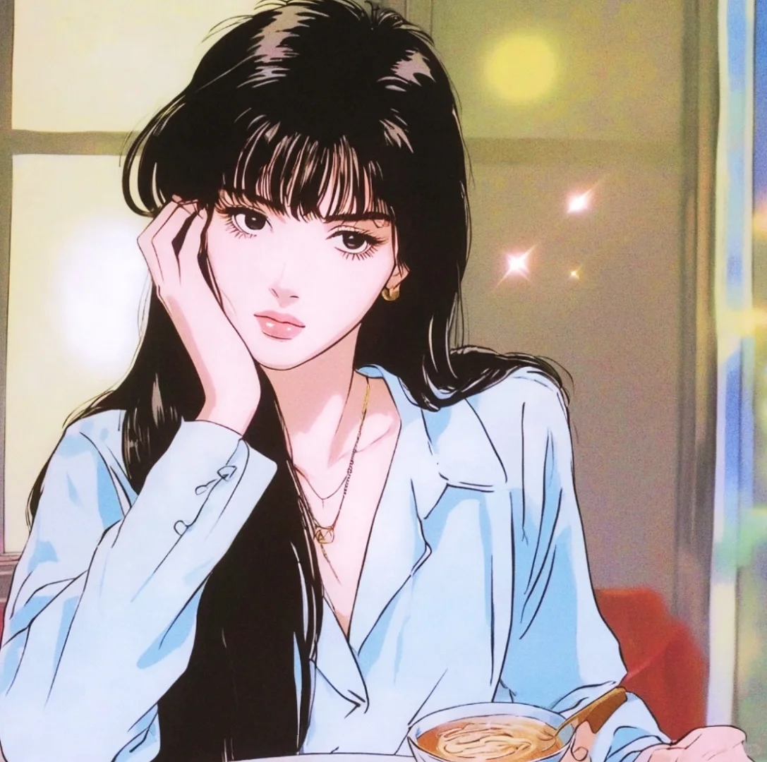“她明明是祥瑞。”