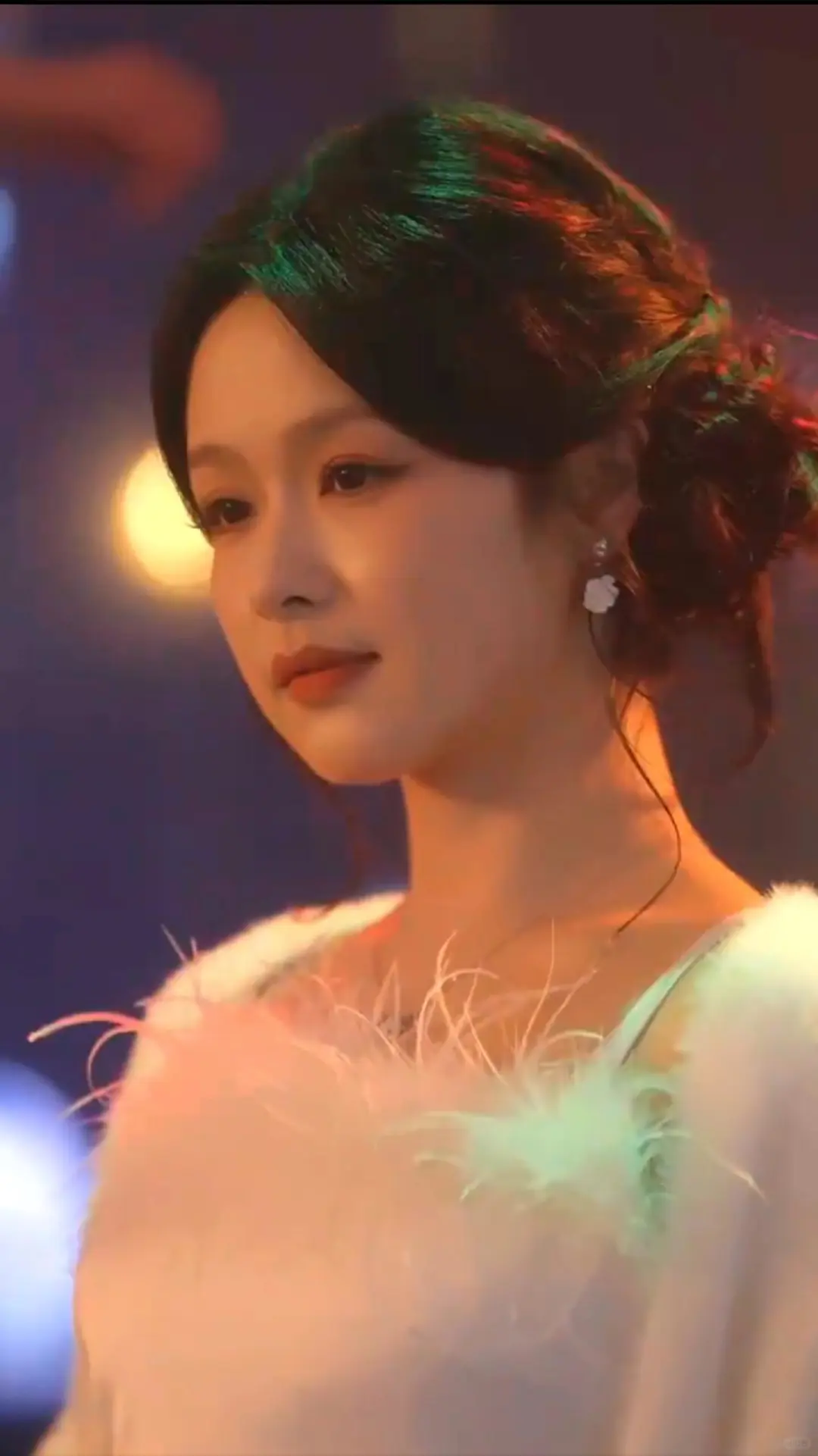 嘎嘎亲💕我的白月光cp终于来啦
