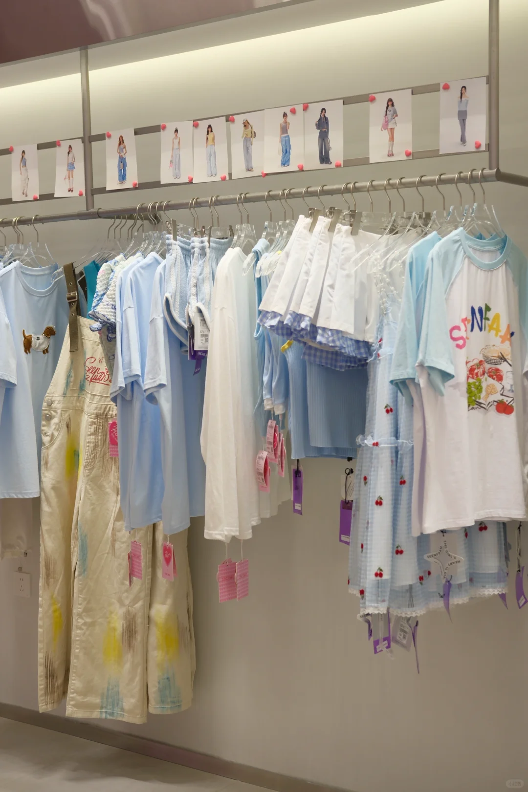 衢州 没有女孩子可以空手走出这家店🛒🛍️
