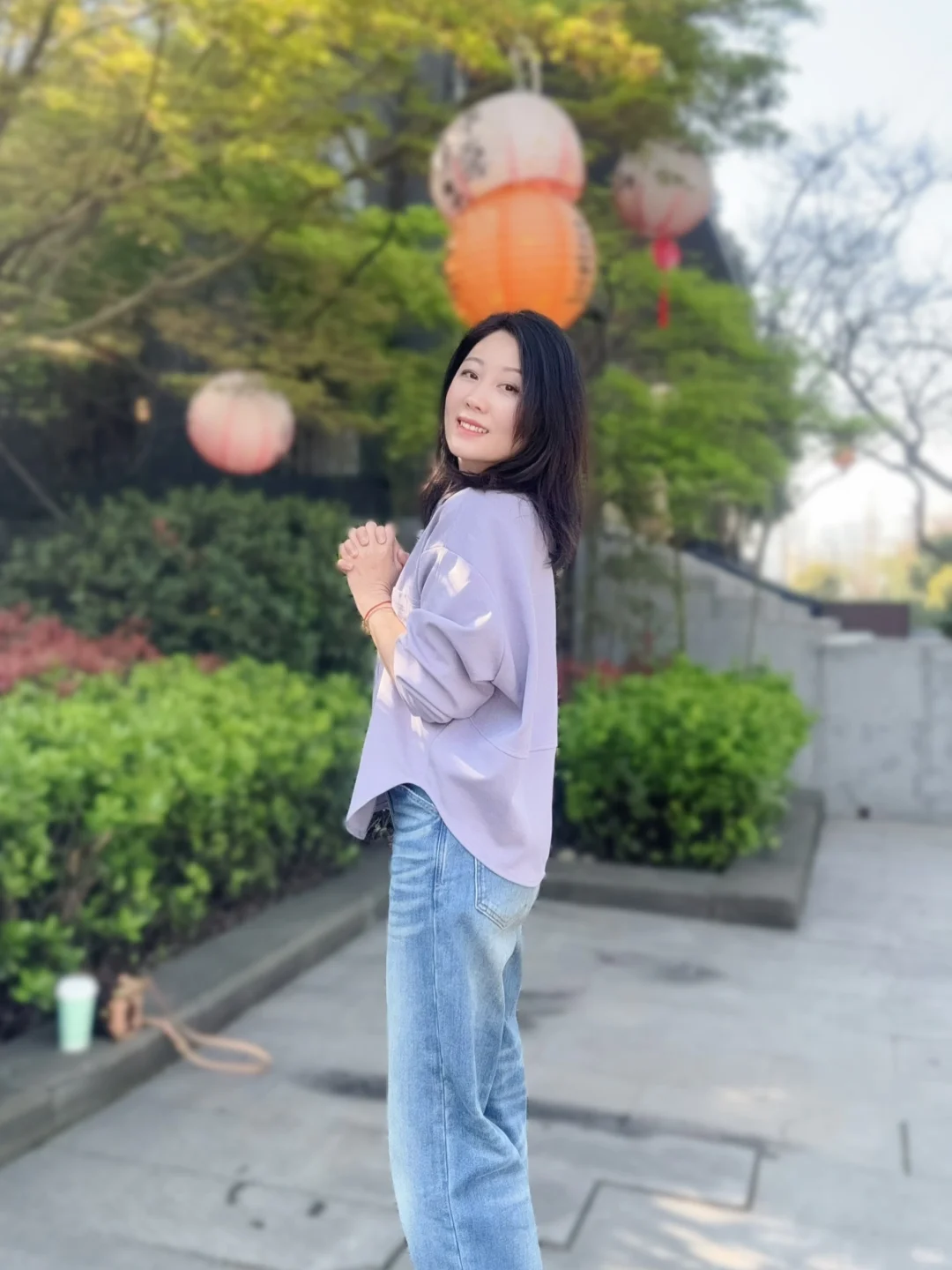 77年48岁，我几乎没有朋友了