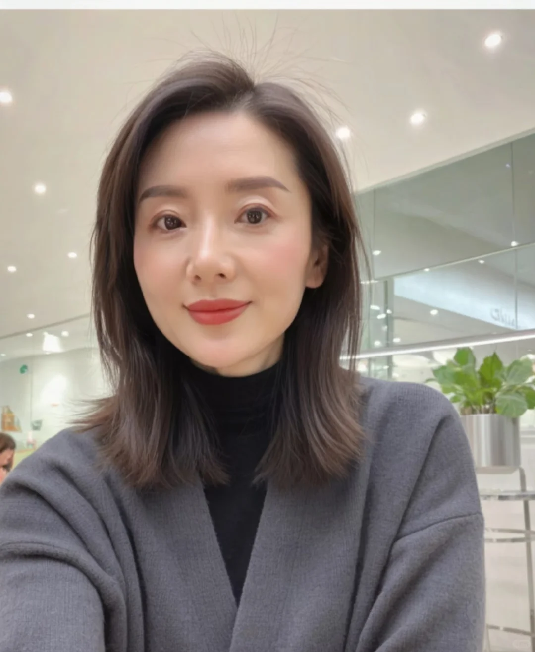 79年小少妇，还能入你眼吗