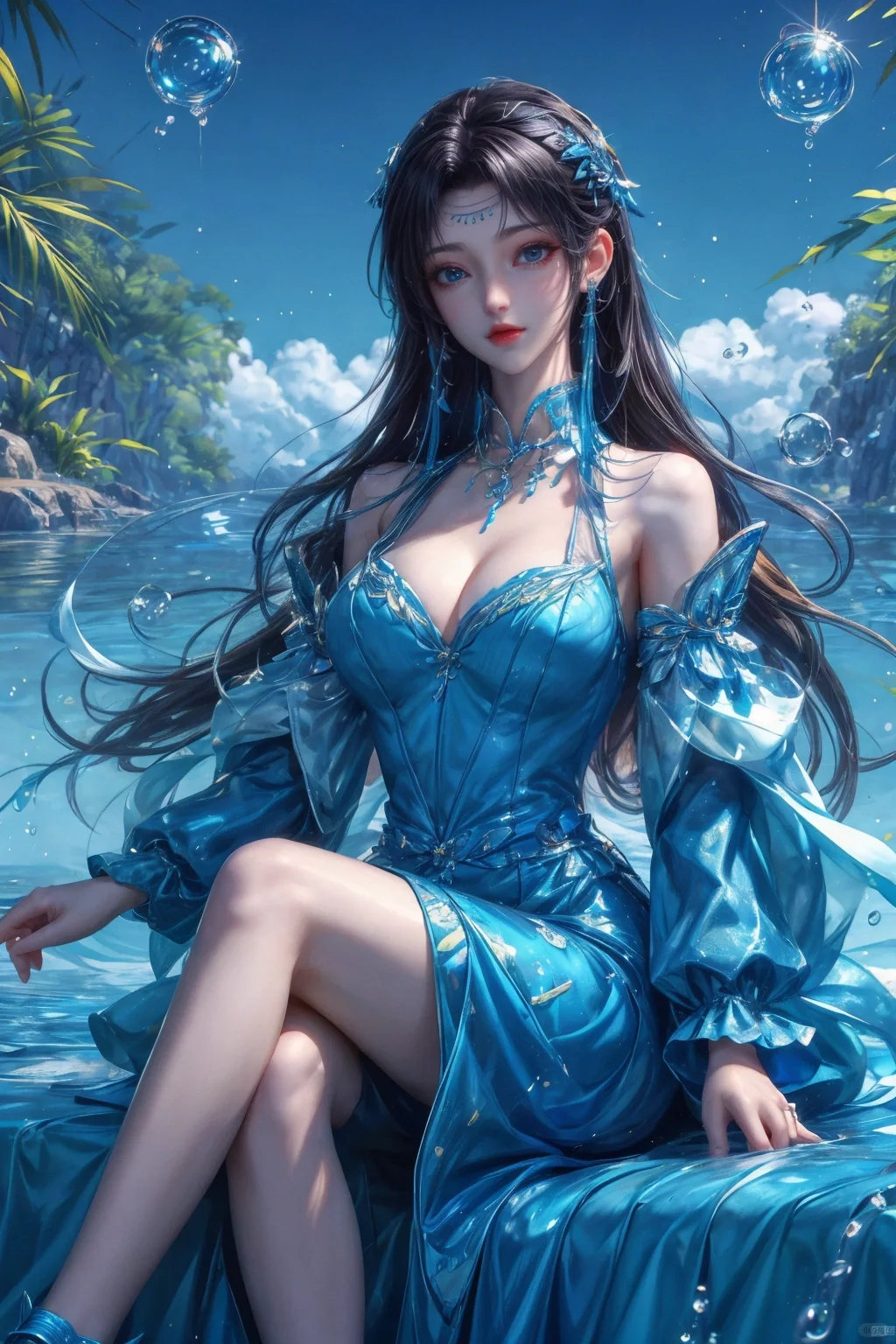 斗破苍穹丨云韵