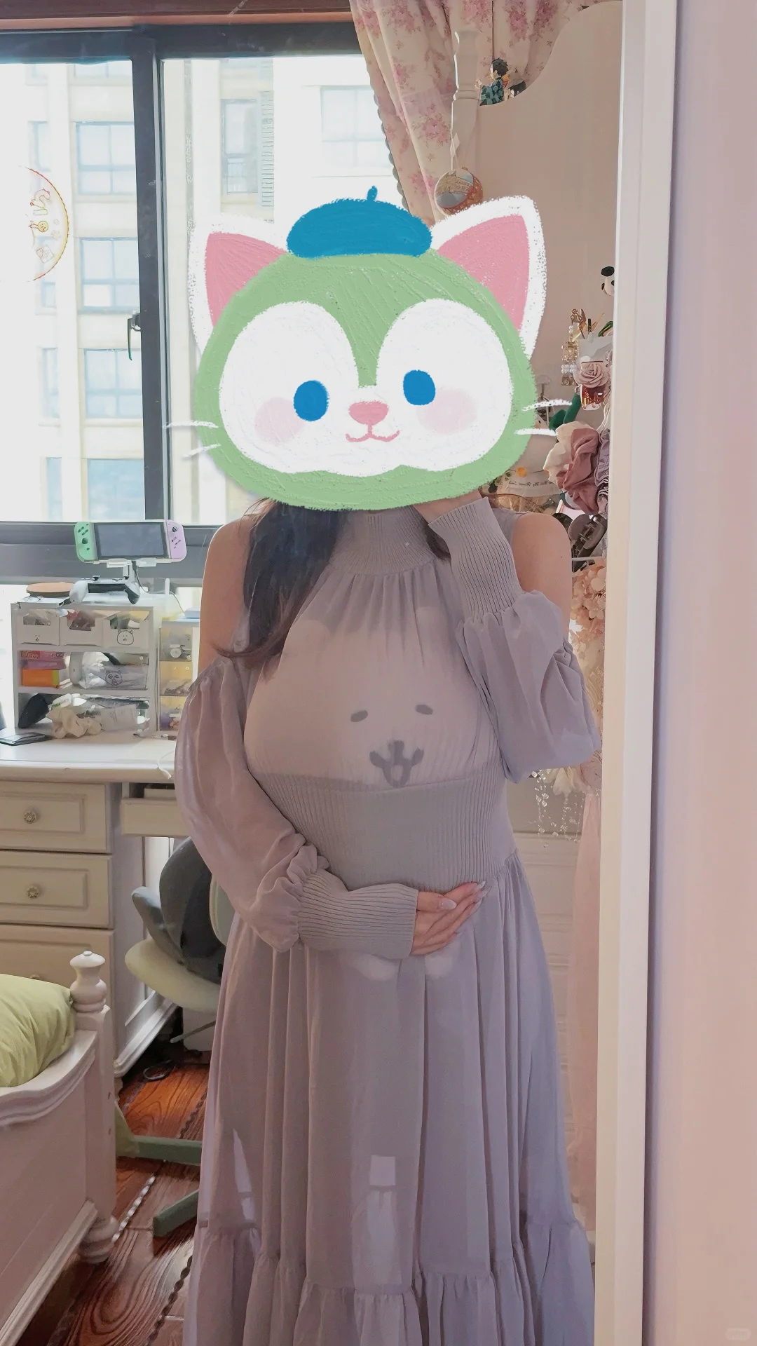 超越snidel的裙子诞生了