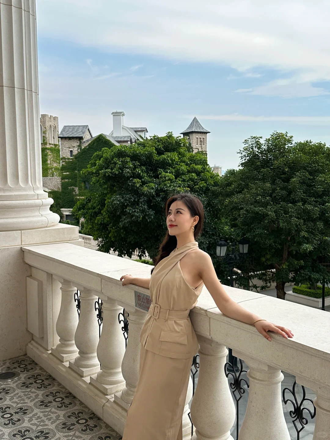 少妇保持身材的秘诀。