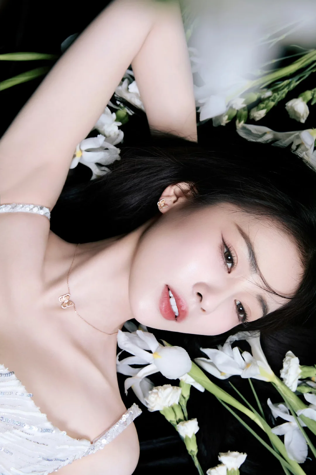 白鹿头像，新鲜出炉的美图🌷