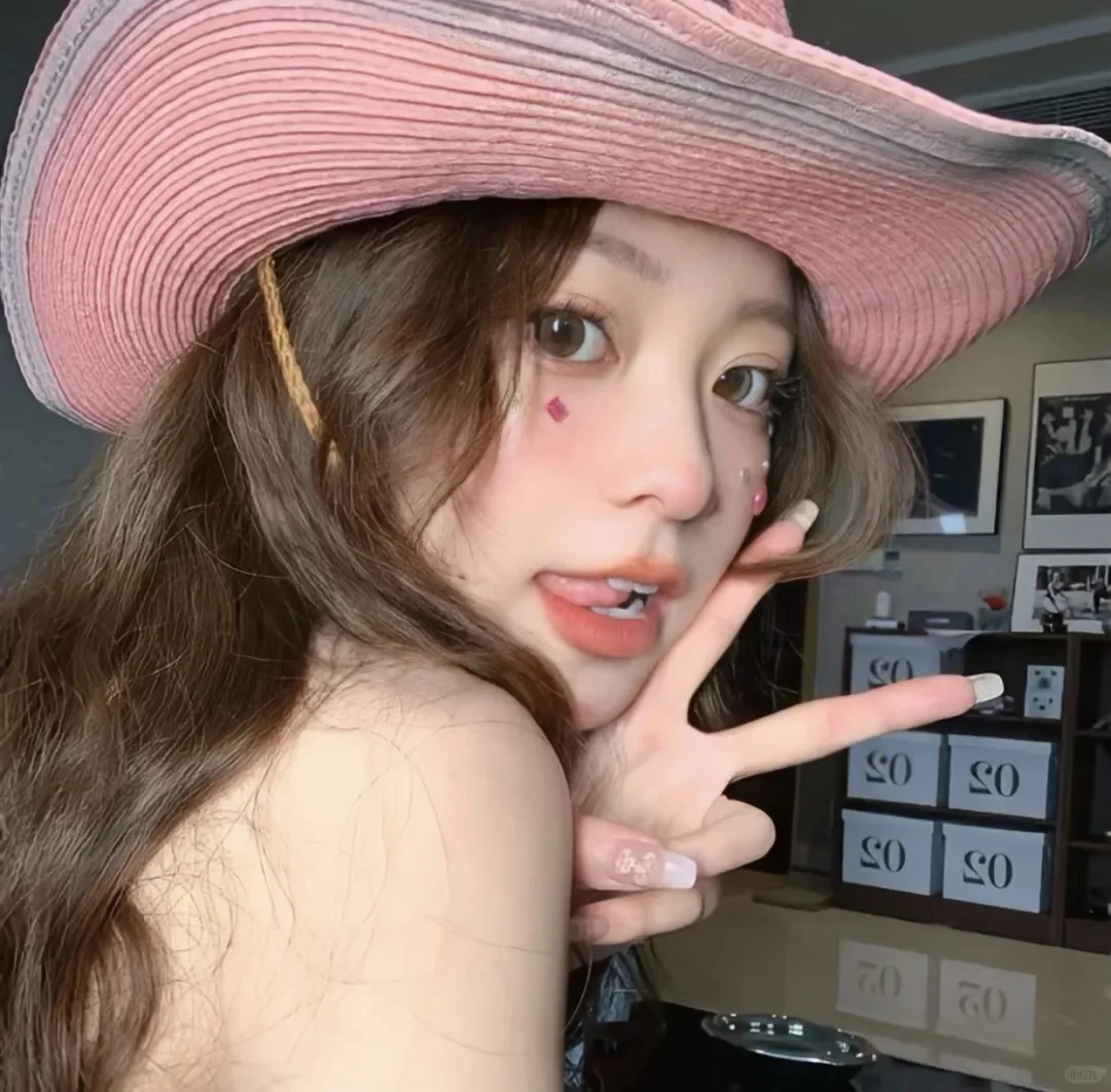wechat女头|和解，接受，自爱