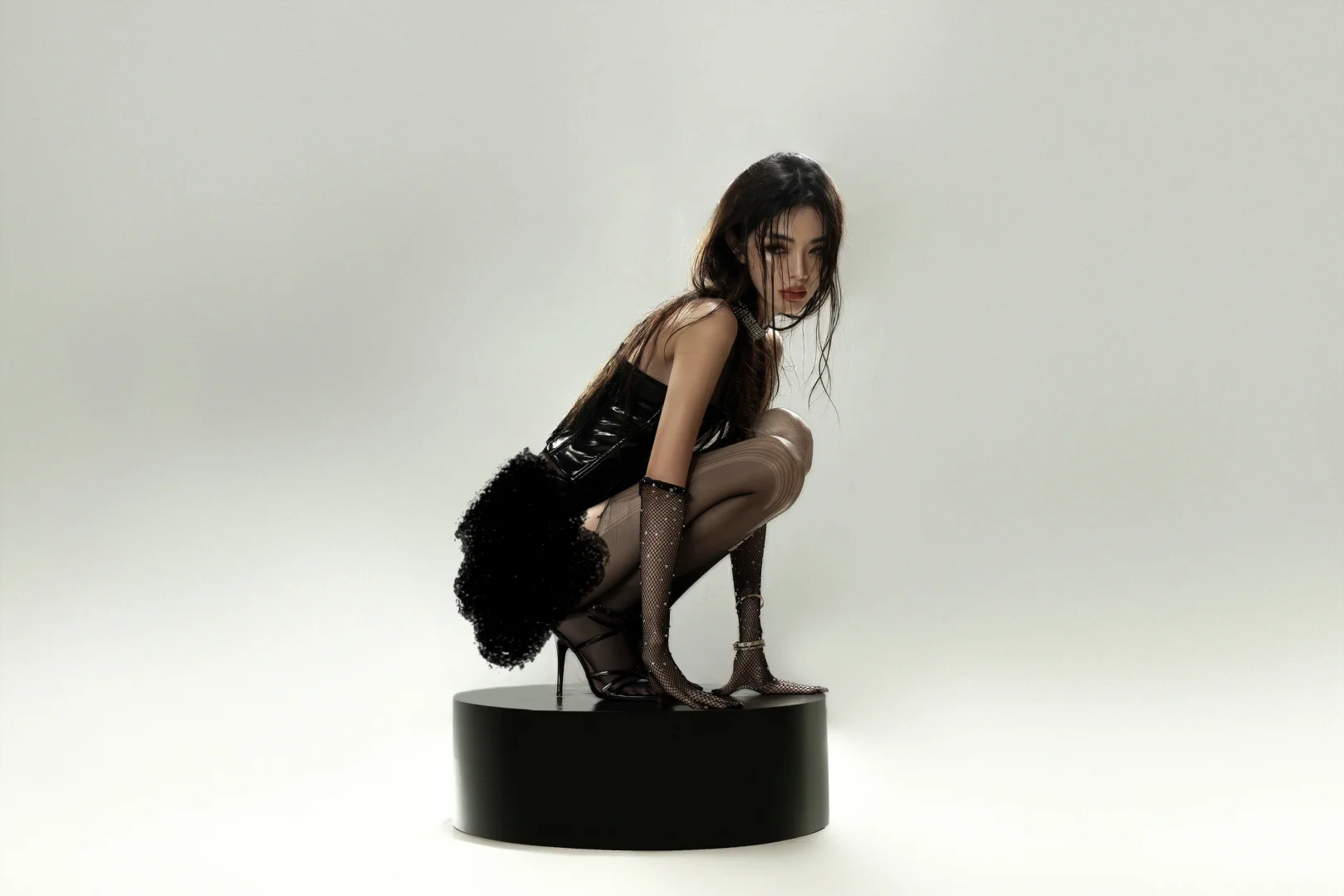 YeXiang行走的荷尔蒙▪️Sexy and charming