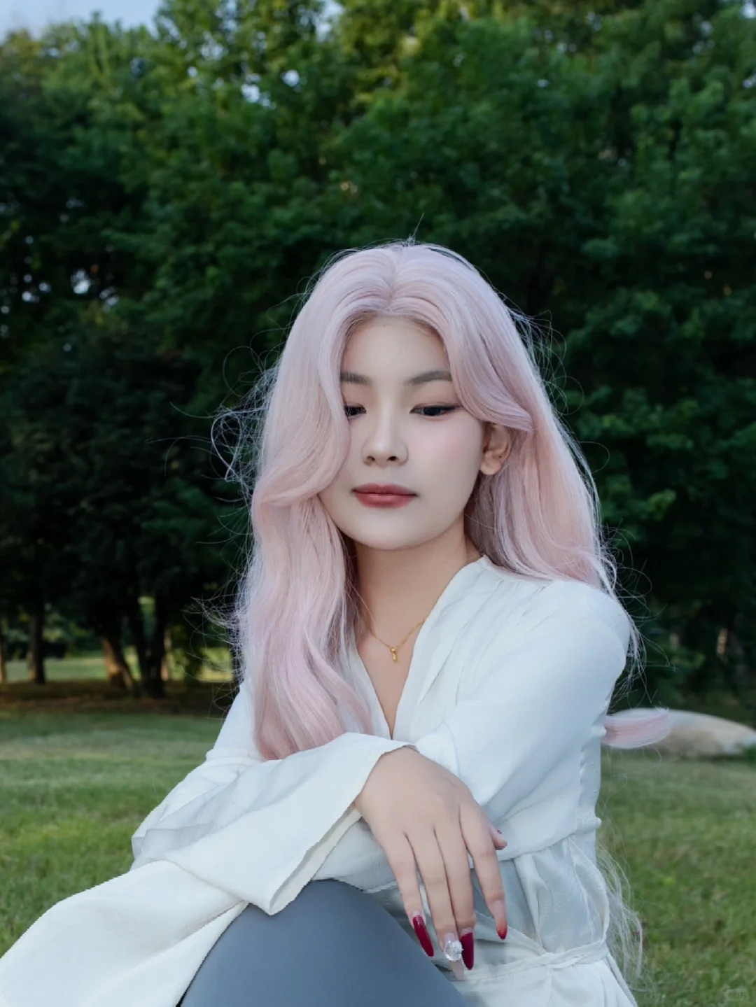 小姨更有韵味