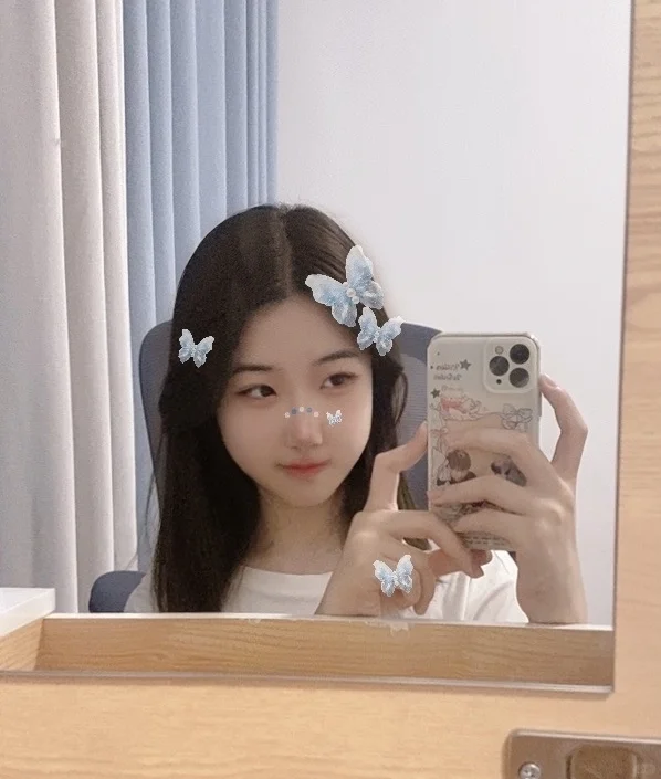 09女高自我介绍