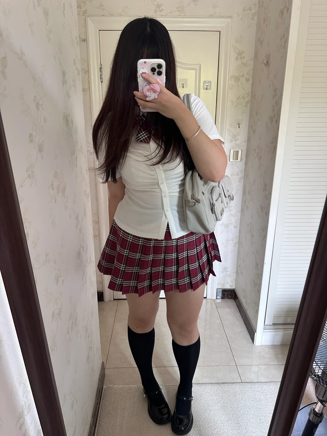 174 180斤｜JK是肉腿的救赎😎