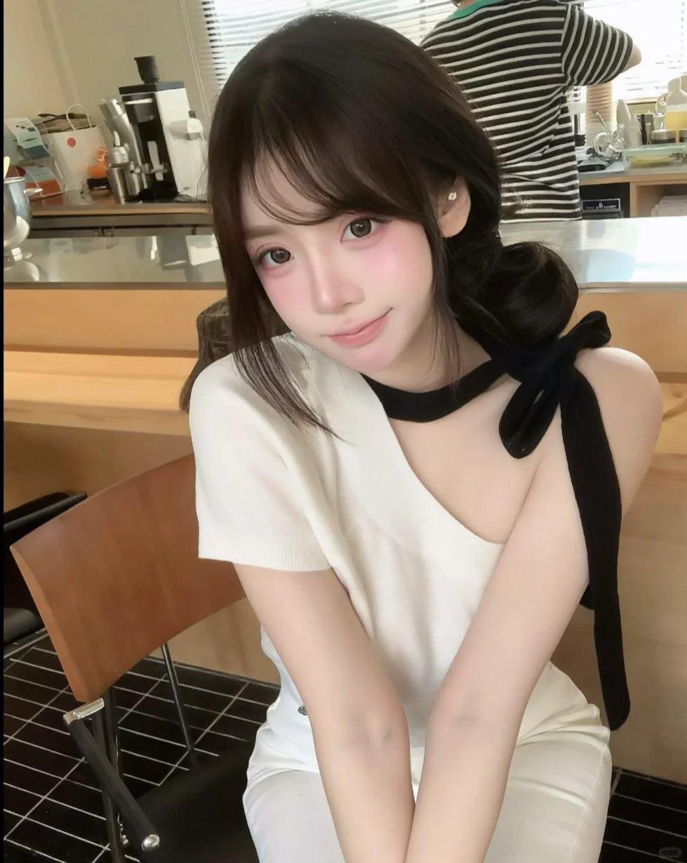 00后瑜伽老师 新人模特寻找摄影师