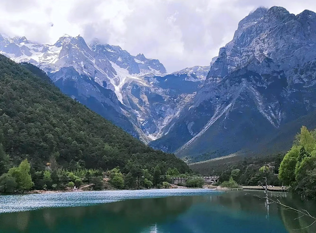 5月云南旅游攻略 | 把生活调成自己喜欢的频