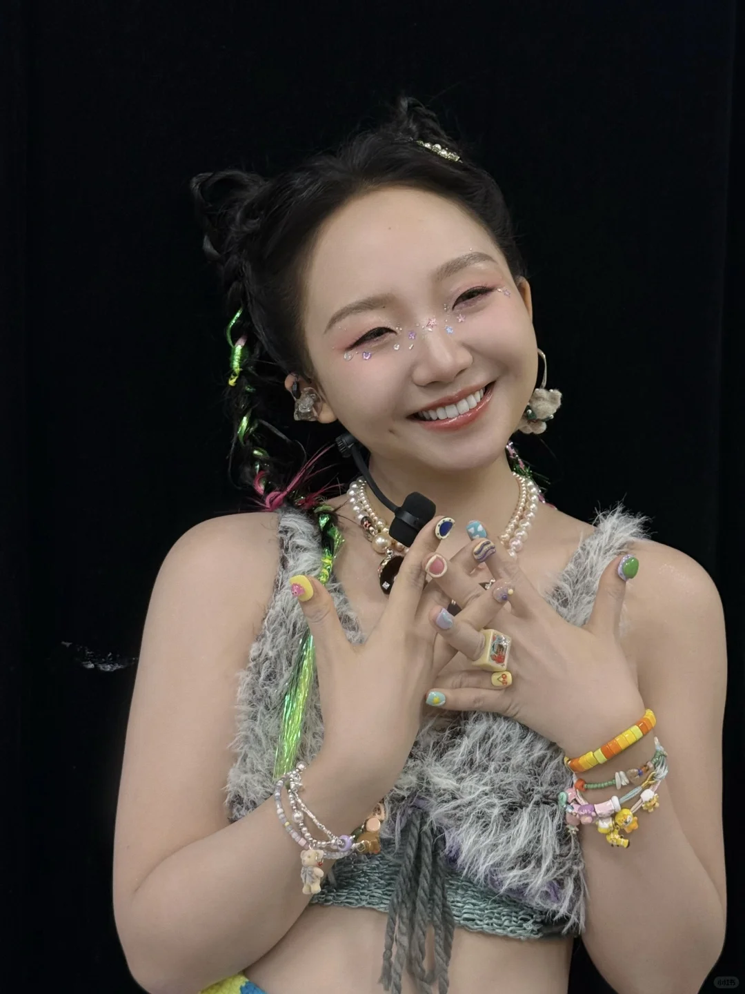🌶️小辣日常｜手机里的乘风碎片