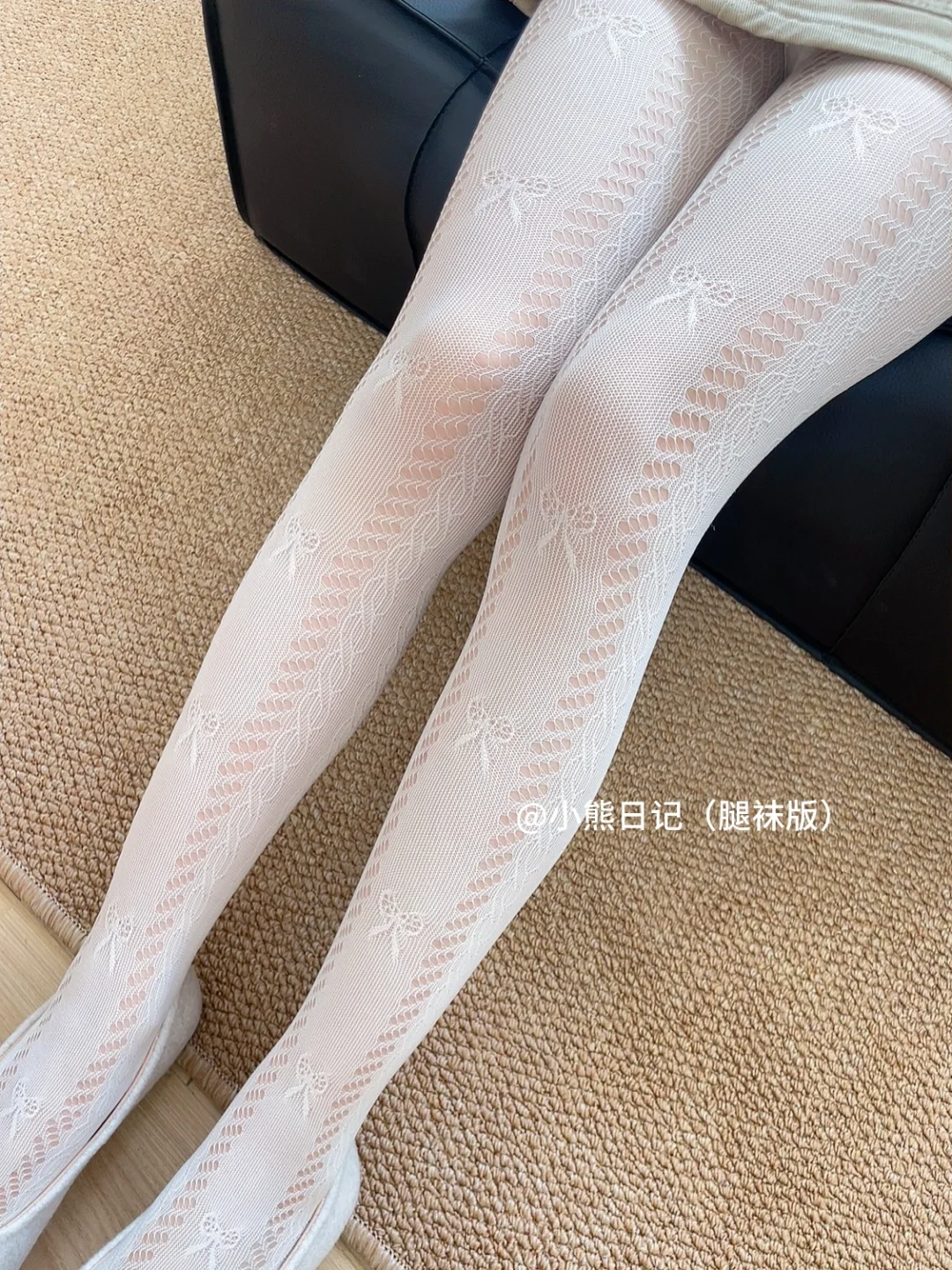 天呐❗️白丝的清冷感谁懂啊呜呜 太纯欲了