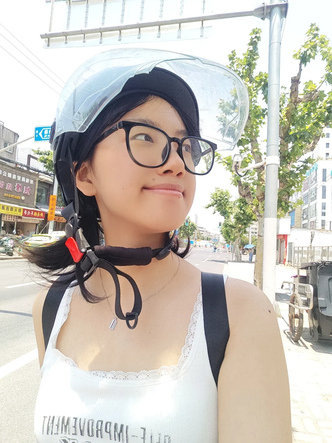 我很感谢那些激进的脱美役博主