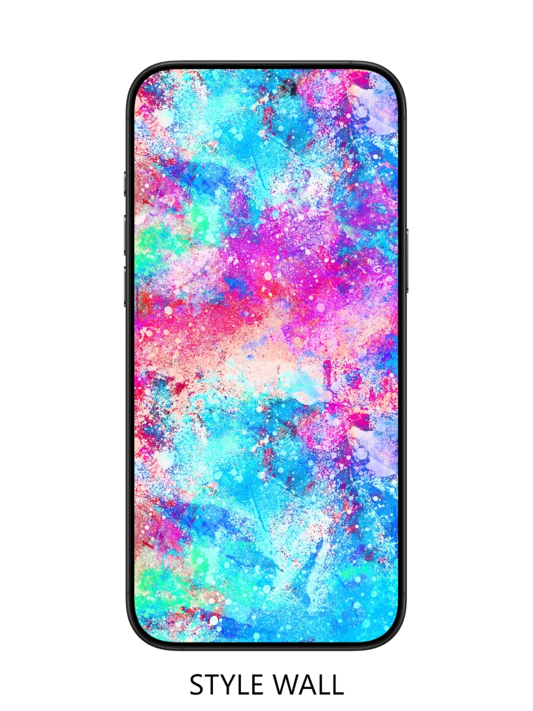  色彩壁纸集