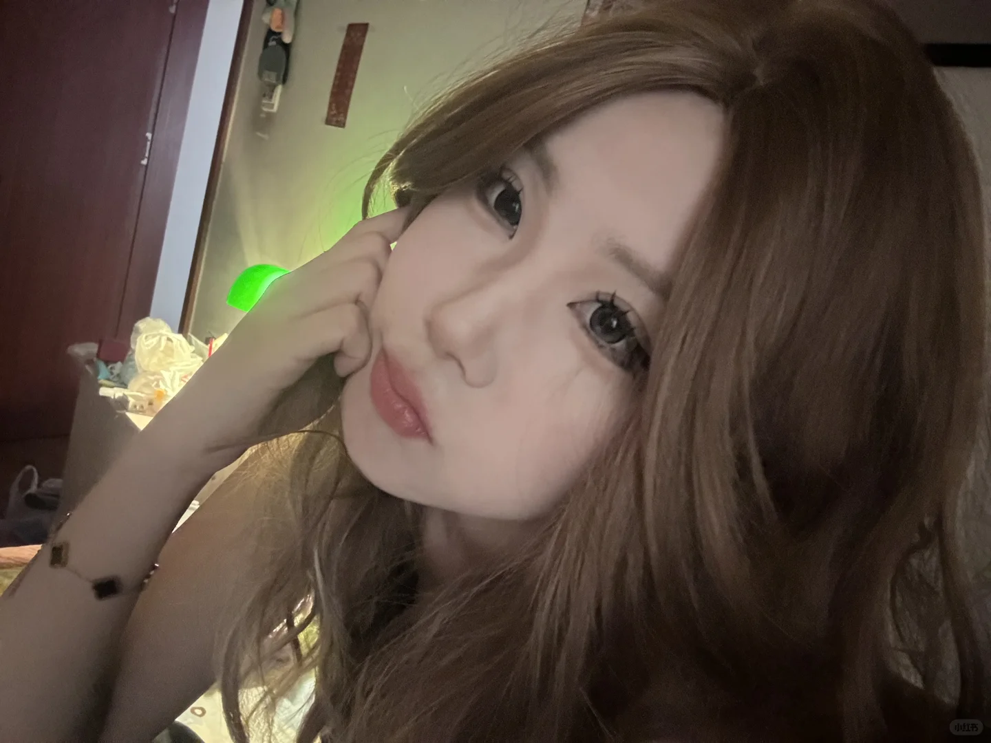 我靠这是原相机可以拍出来的质感吗📷？