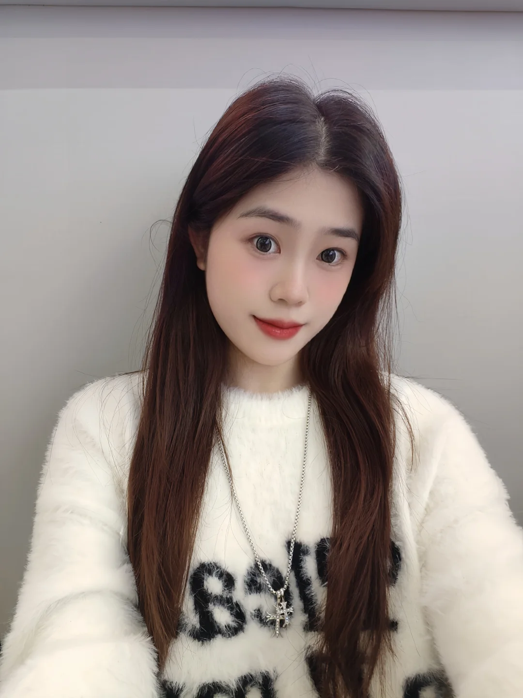 当你看着我的时候 你会想些什么呢