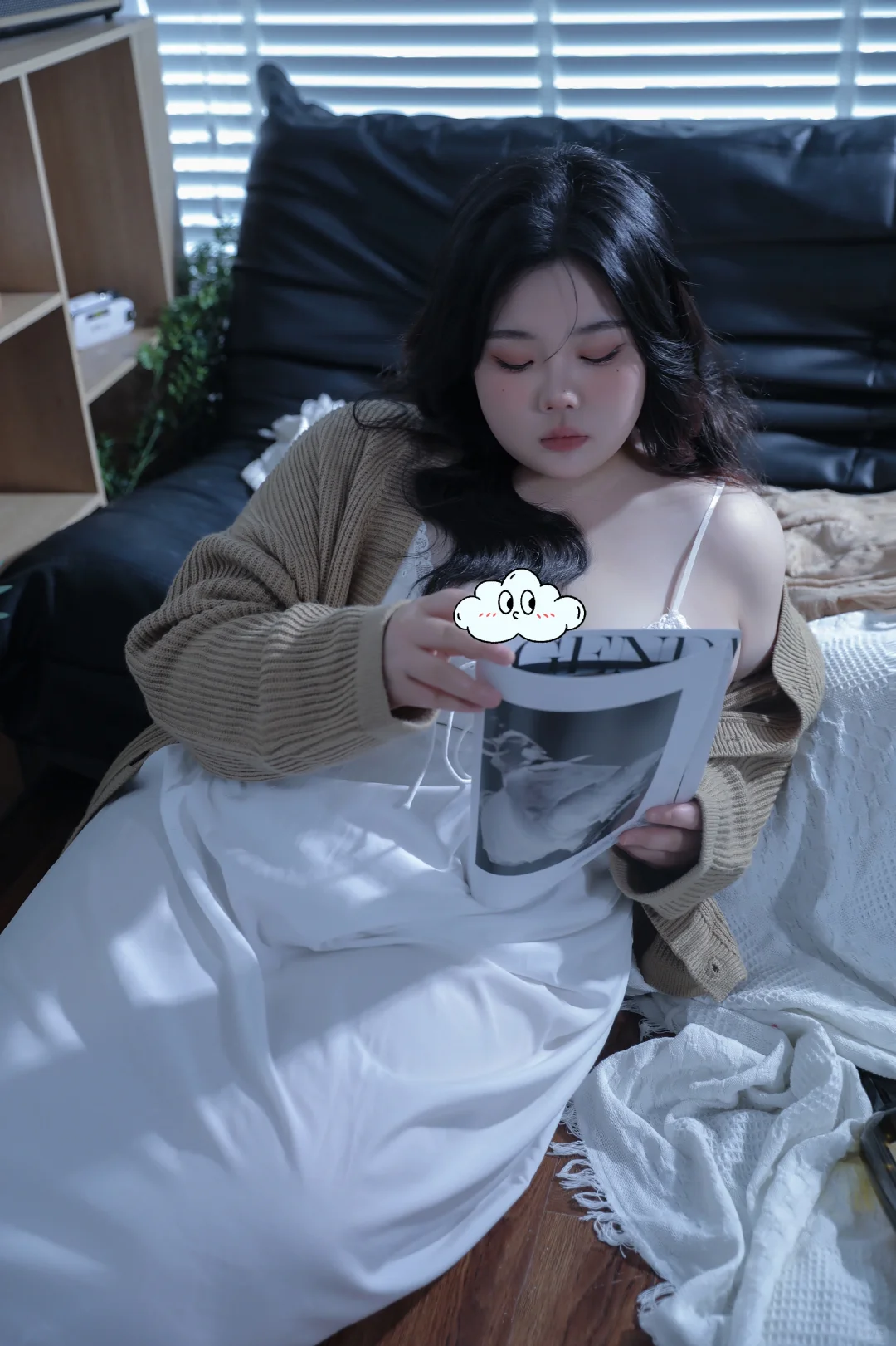 163 200斤｜看完成片后我心碎了..