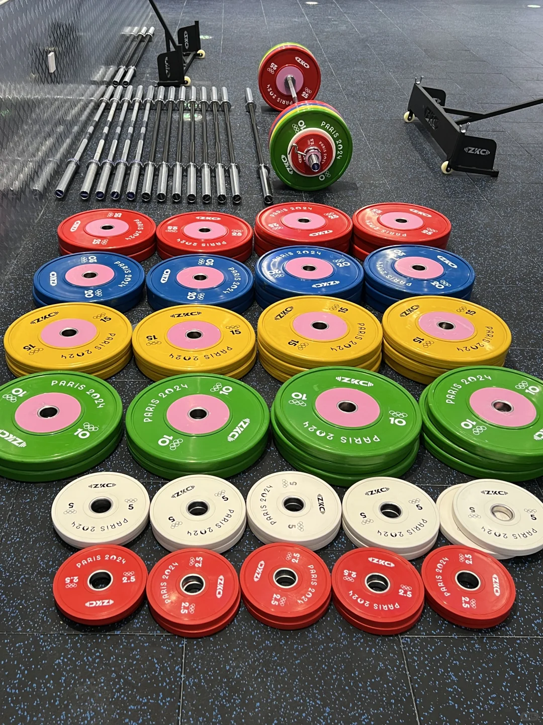 健身🏋️‍♀️
