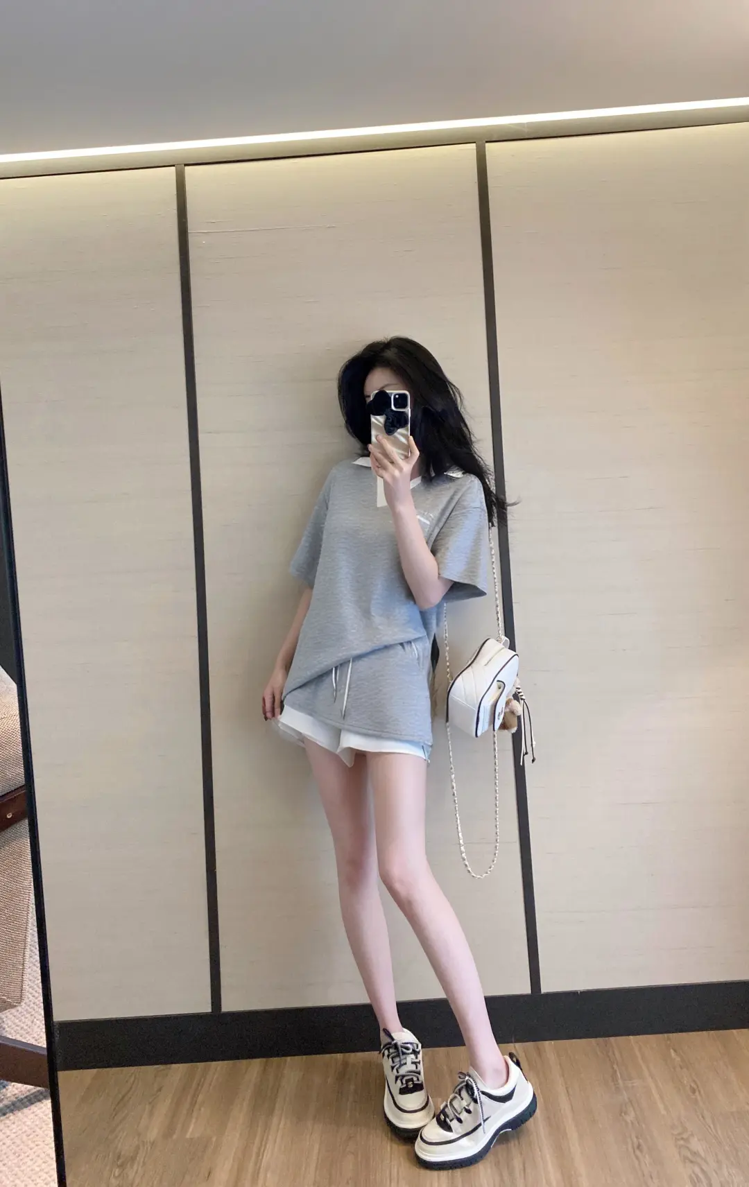 8套/承包夏日穿搭合集！每套日常又耐看哦