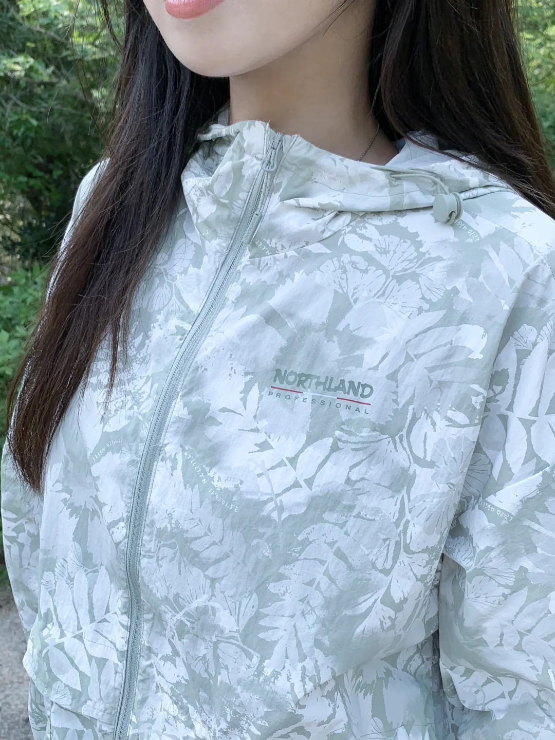 一些瞬间~留在四月的山里