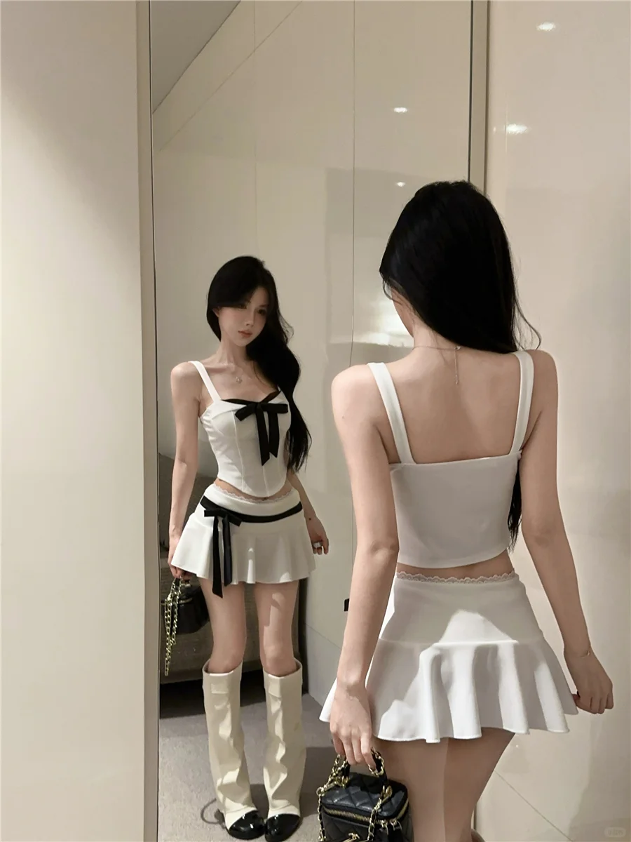 没有一个女生可以拒绝的辣妹穿搭！