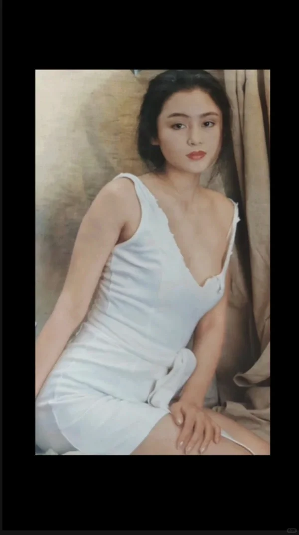 美人破碎感