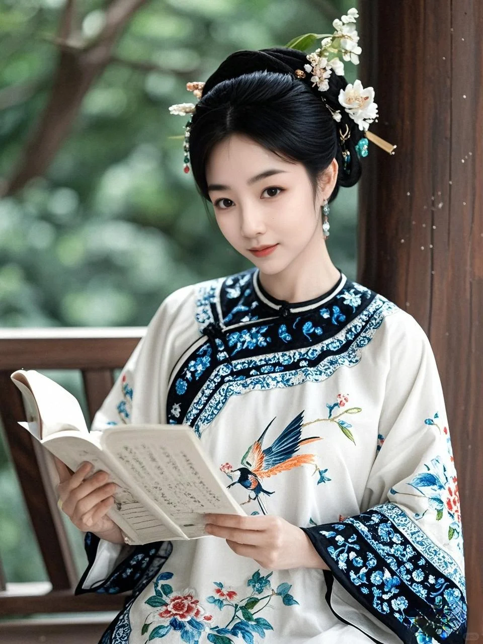 女人，一定要清醒又自律