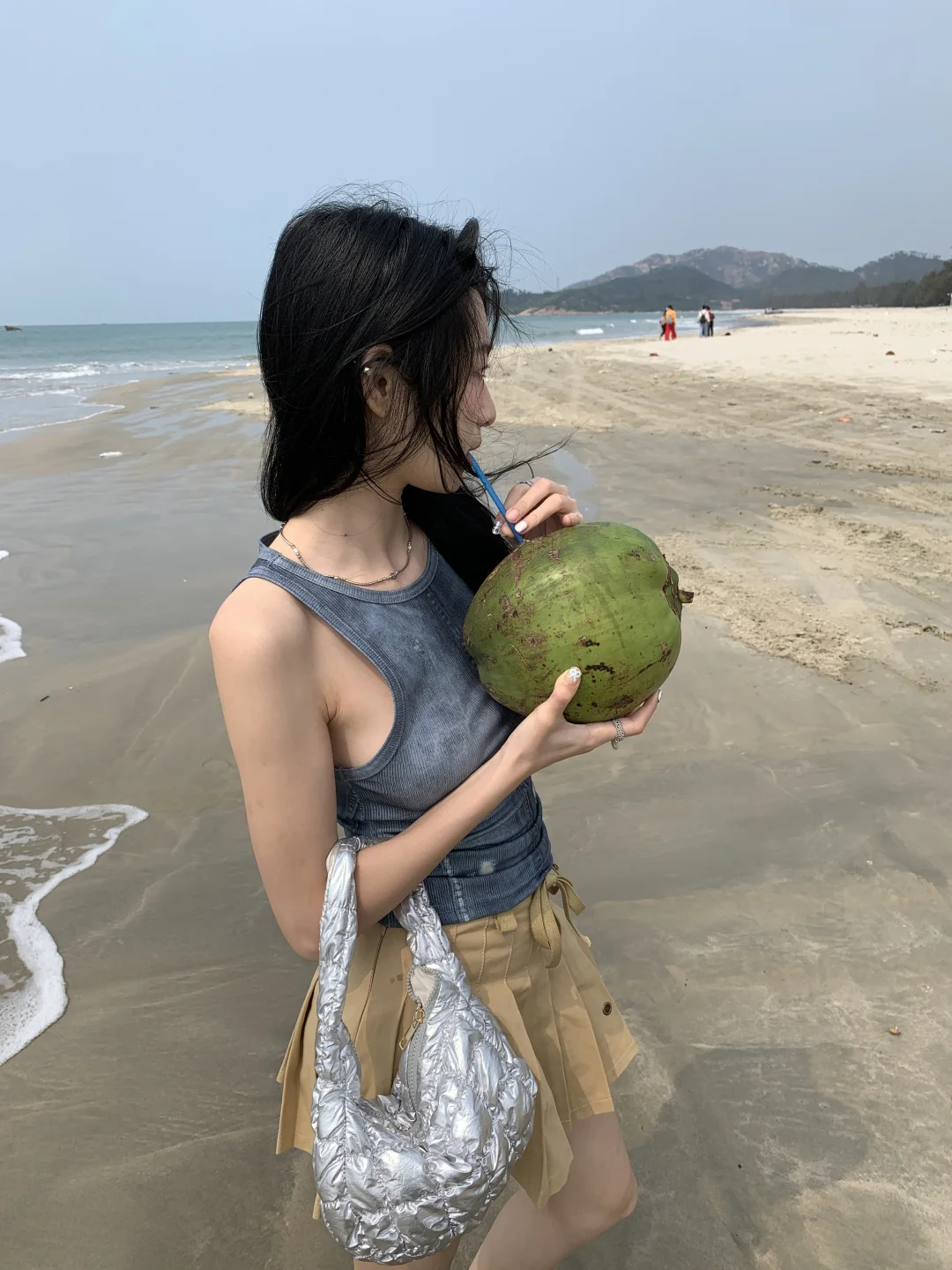 记录风吹日晒自由自在🌊
