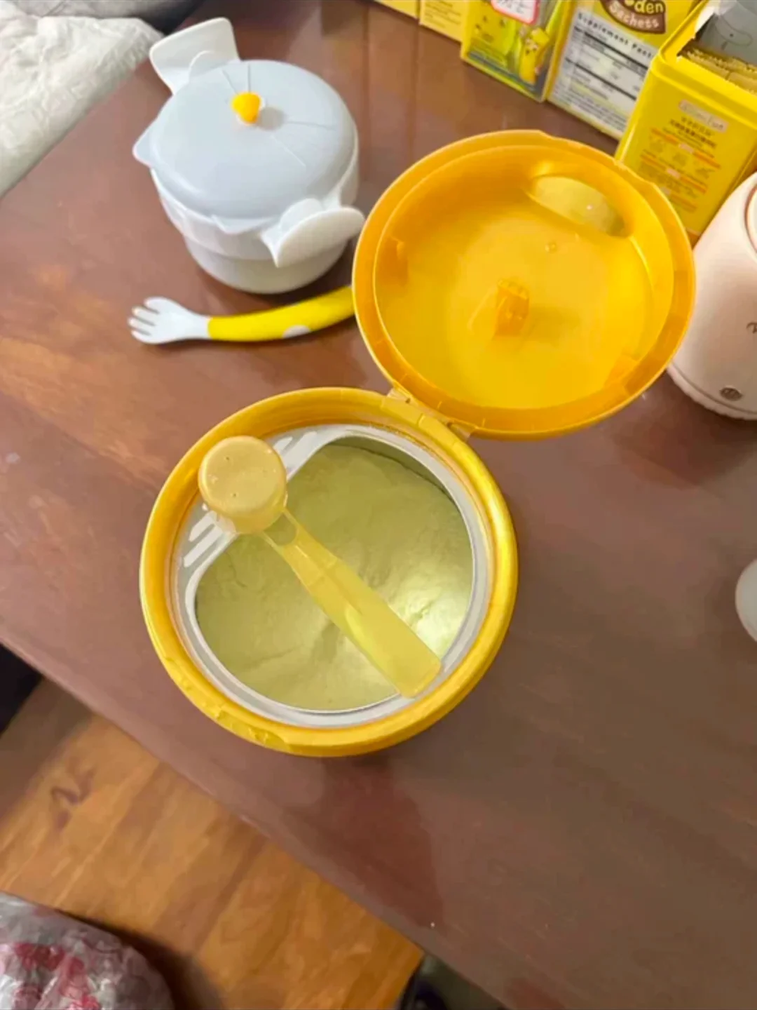 飞鹤奶粉