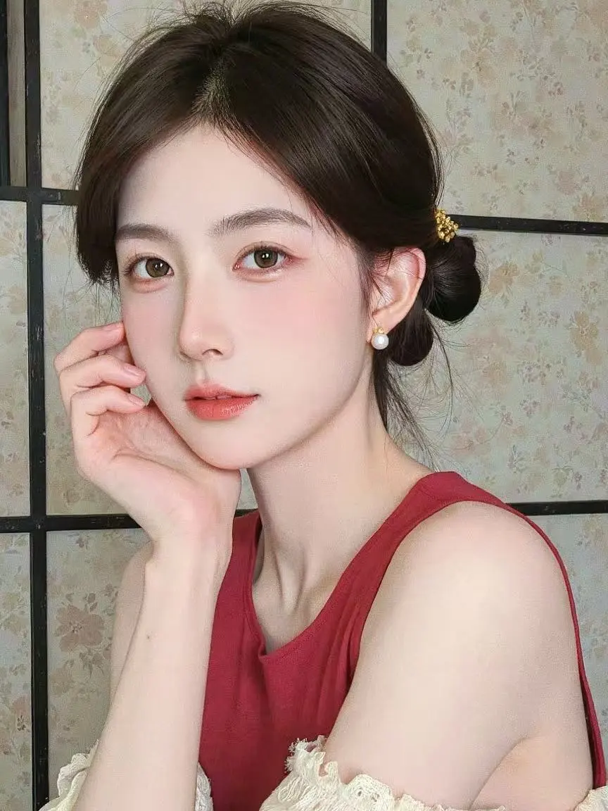 眼神要是会说话，你可能已经恋爱了👀