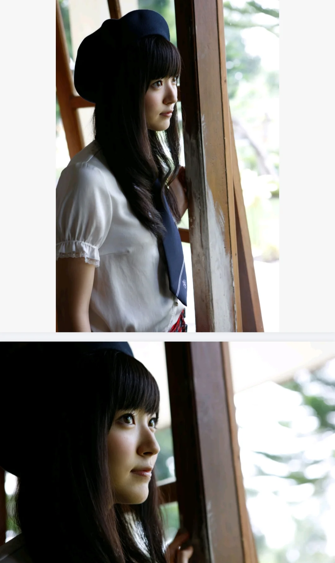 铃木爱理写真集，爱了爱了、日系写真