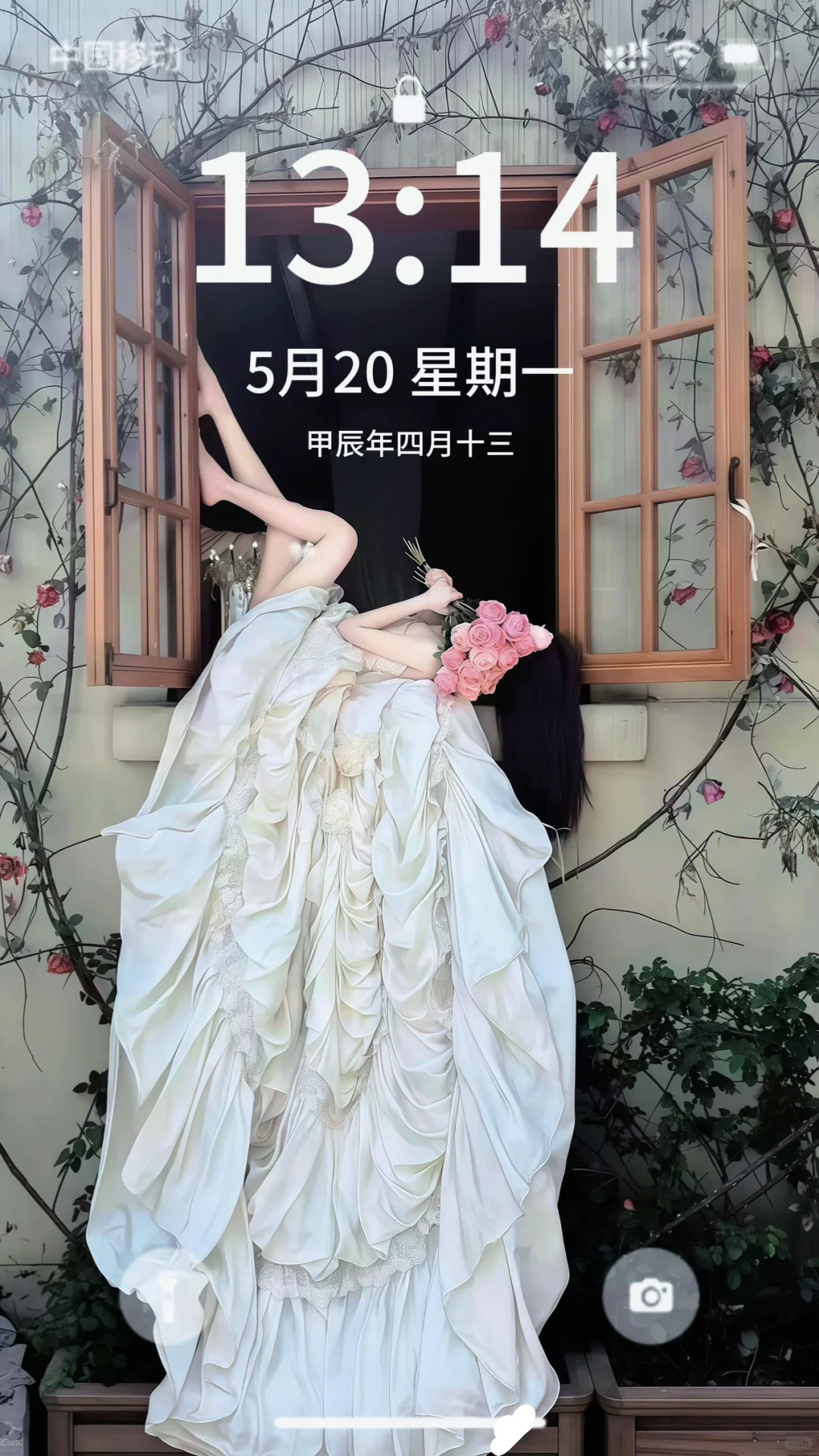 日壁纸分享🎡