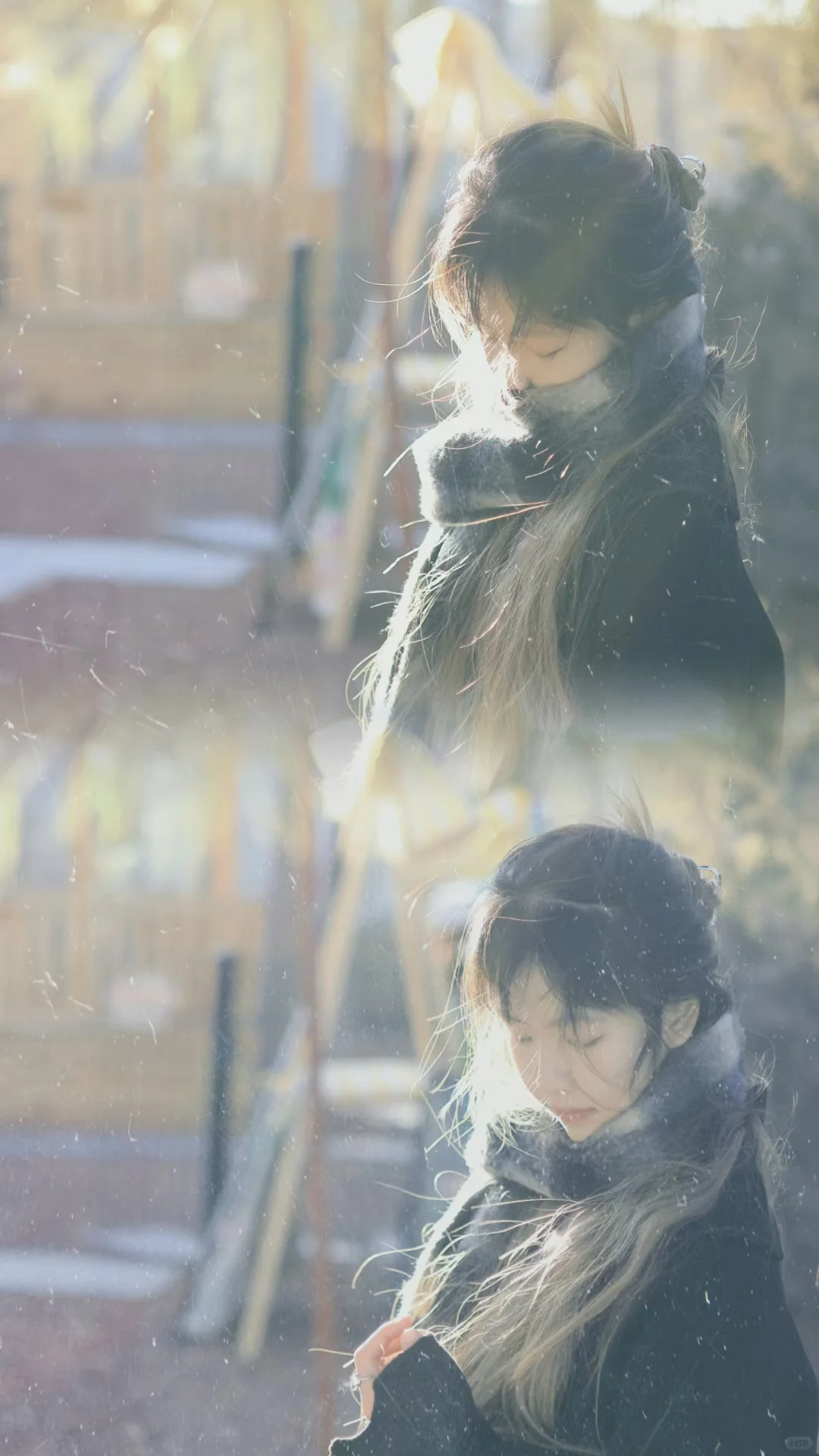 救命❗❓花了199拍成这样真的值吗😭