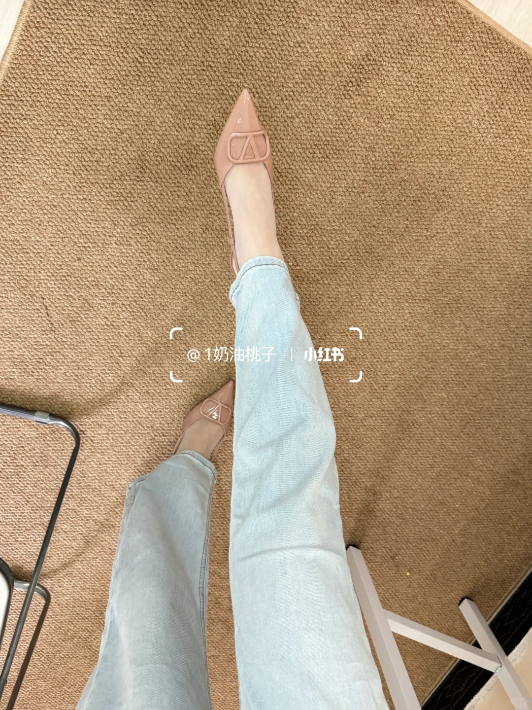 穿上就不想脱的丝袜❗️