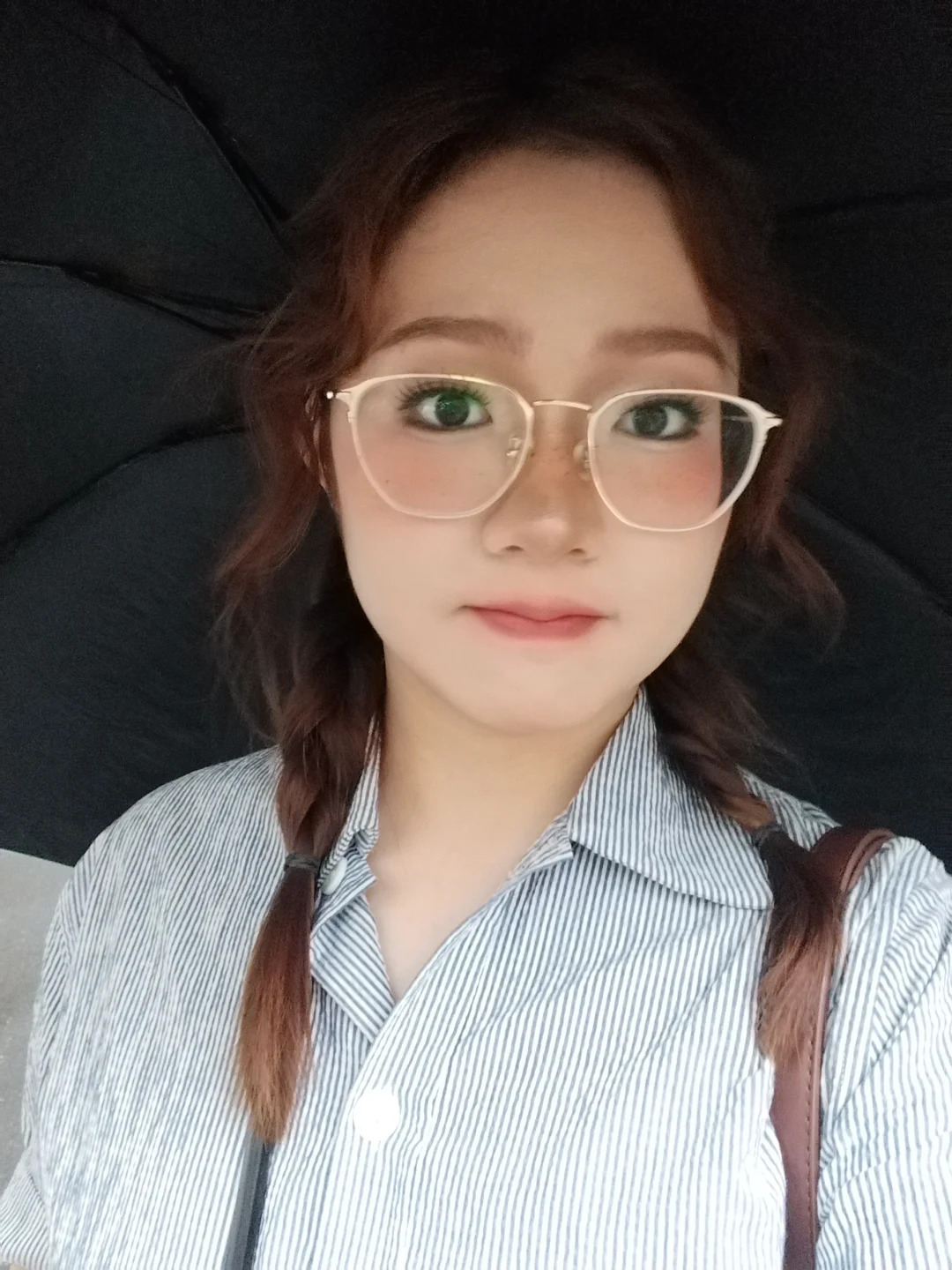 丁达尔写真体验了
