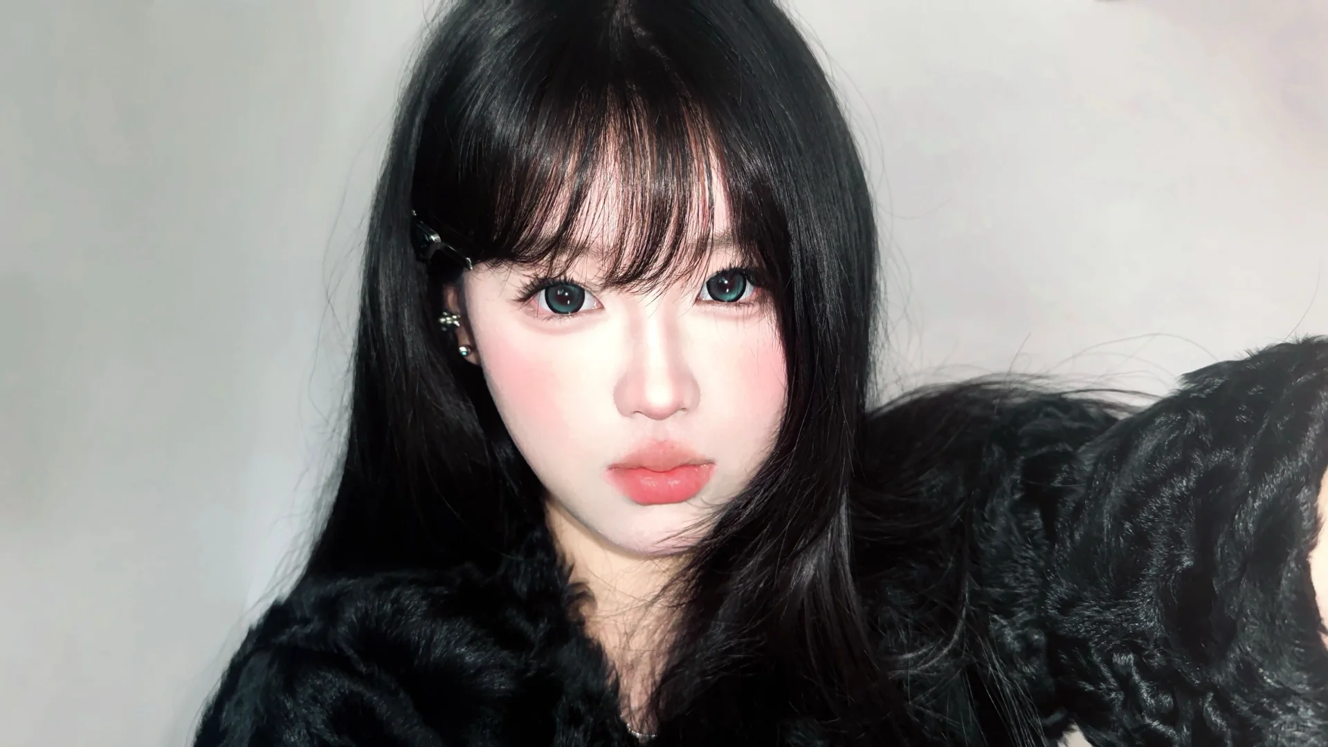 超美合集