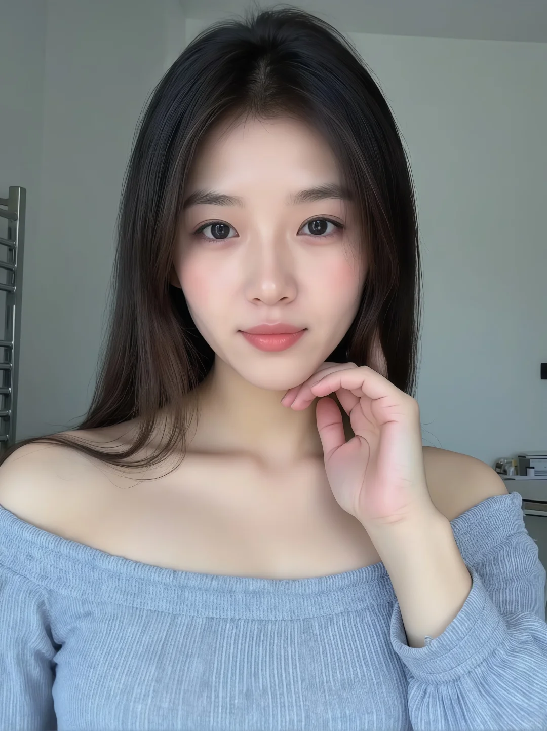 我就是你的crush吗？